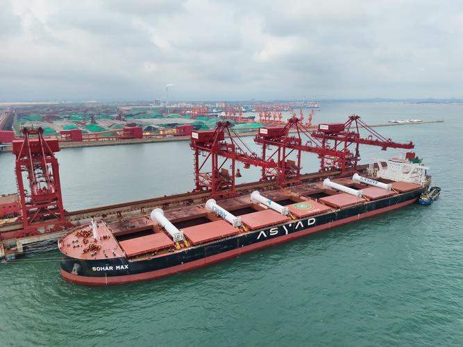 煤炭进口船舶运力需求如何变化?-图2 煤炭进口船舶运力需求如何变化?-图2