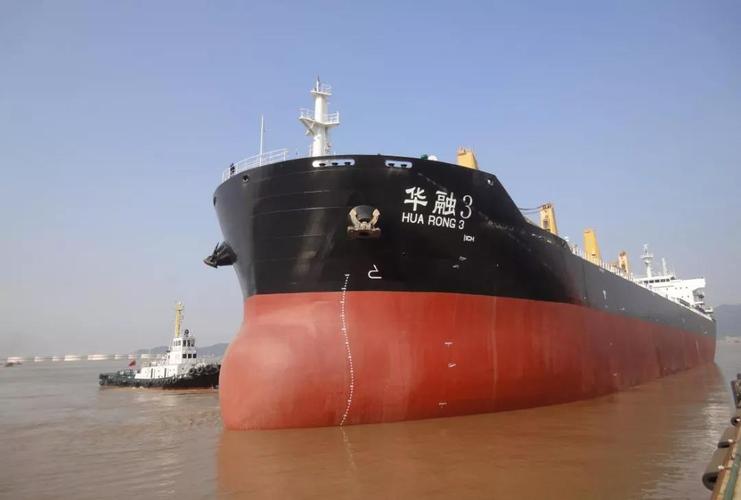 船舶金融回报,如何实现最优收益?-图2 船舶金融回报,如何实现最优收益?-图2