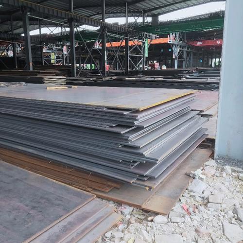 上海船舶钢板哪家好?-图1 上海船舶钢板哪家好?-图1