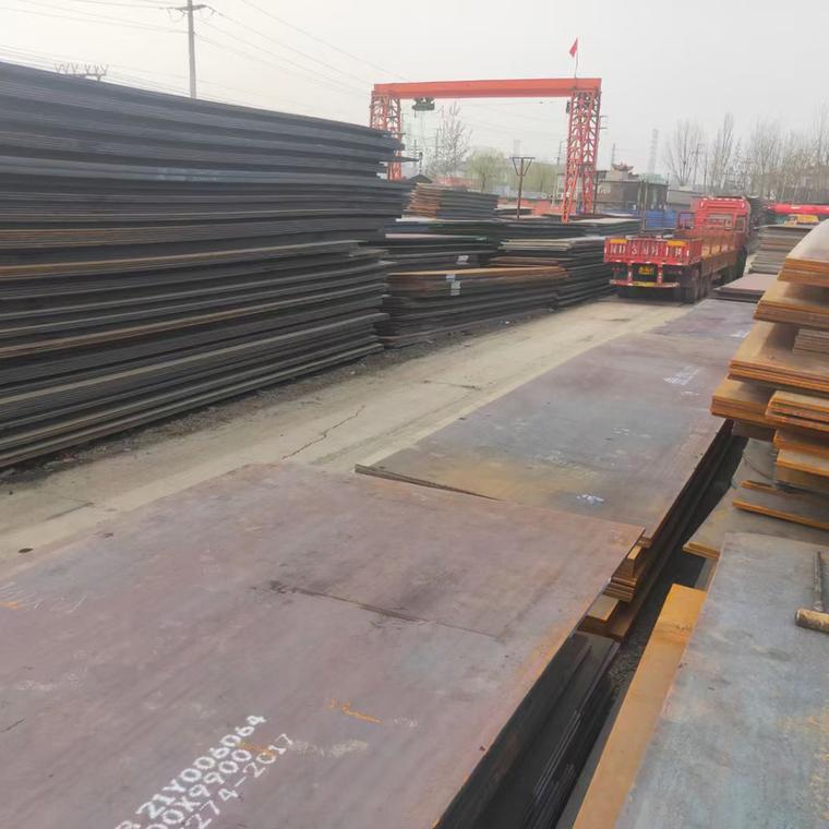 上海船舶钢板哪家好?-图2 上海船舶钢板哪家好?-图2