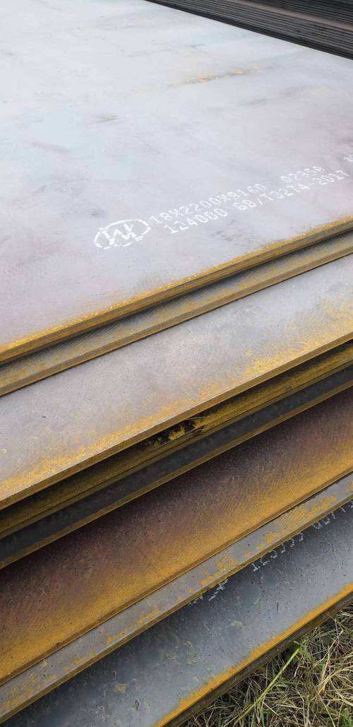 上海船舶钢板哪家好?-图3 上海船舶钢板哪家好?-图3