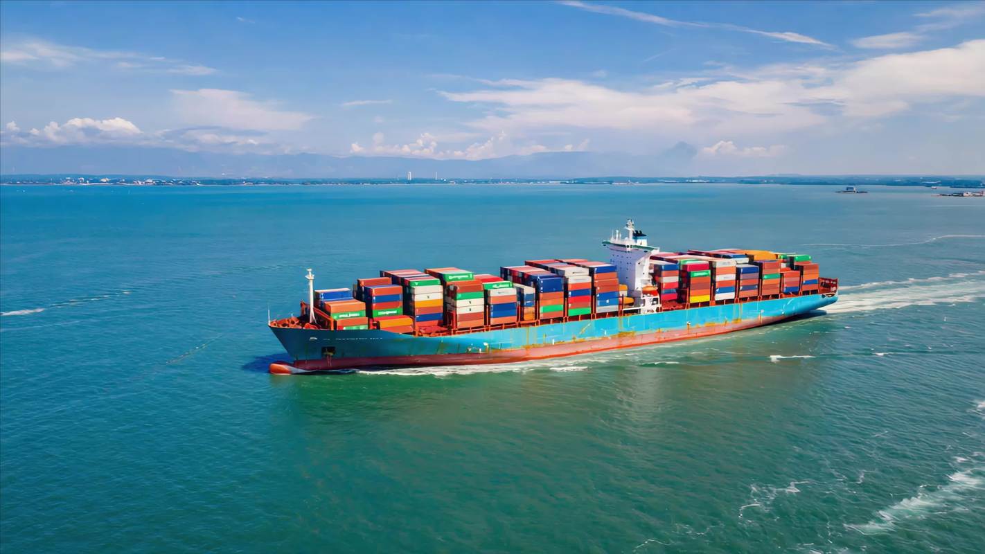 船舶海上收放如何确保安全高效?-图3 船舶海上收放如何确保安全高效?-图3