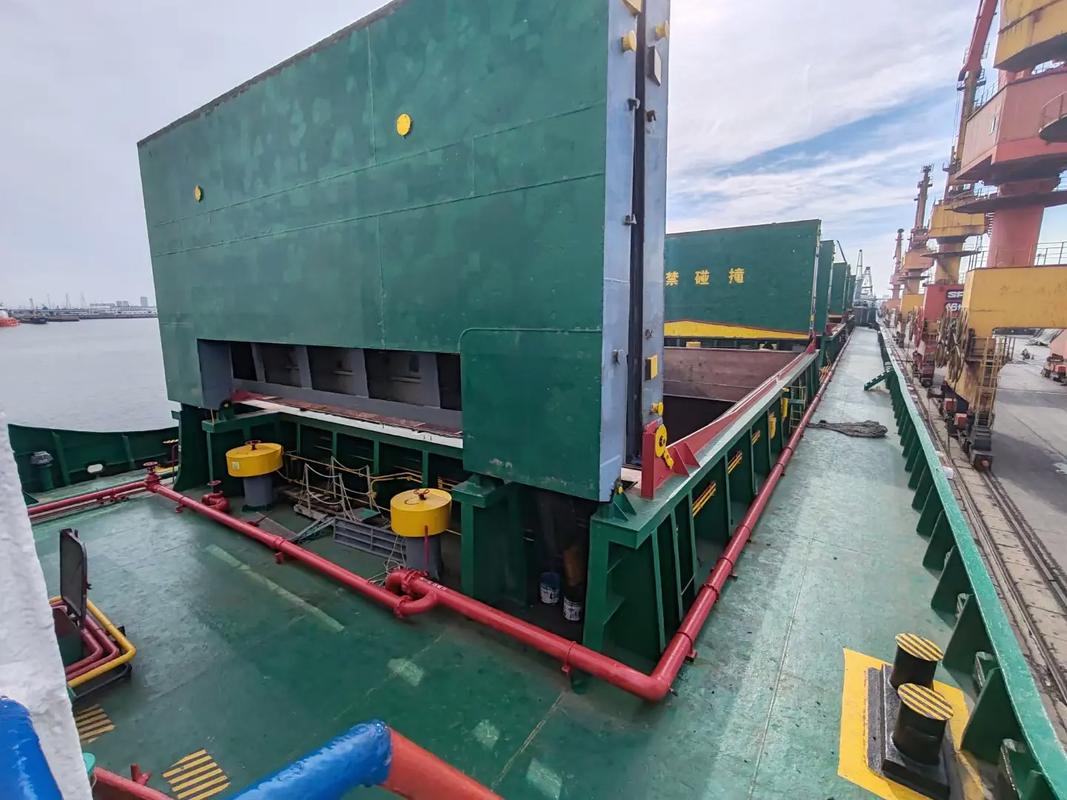 船舶建造工时如何精准管控？-图2