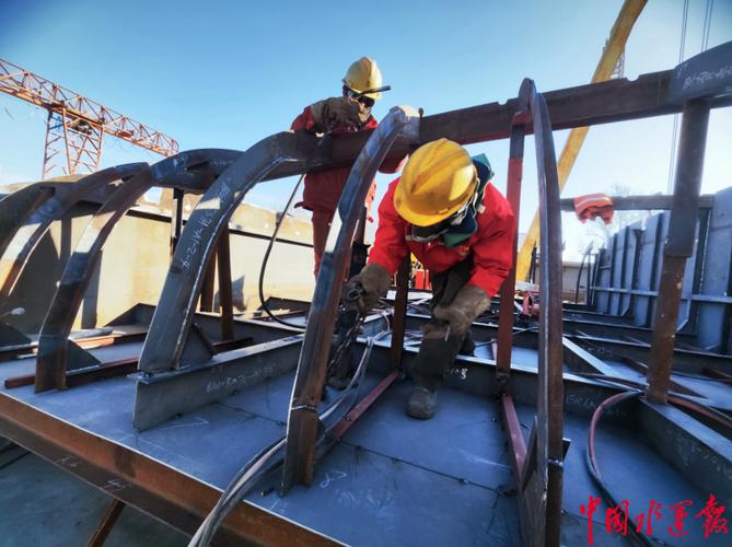 船舶建造工时如何精准管控?-图1 船舶建造工时如何精准管控?-图1