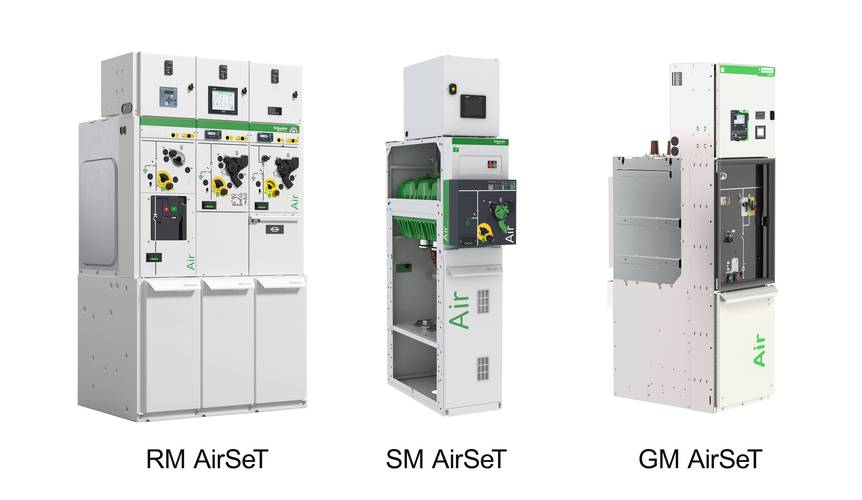 施耐德船舶方案有何独特优势?-图3 施耐德船舶方案有何独特优势?-图3