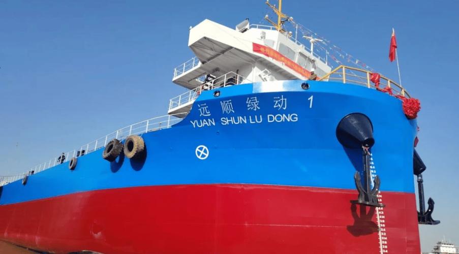 LNG船舶改造有哪些关键难点?-图2 LNG船舶改造有哪些关键难点?-图2