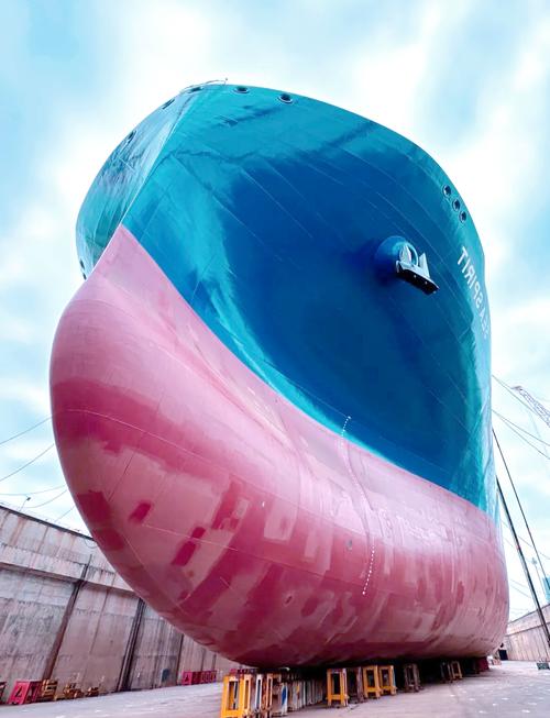 LNG船舶改造有哪些关键难点?-图3 LNG船舶改造有哪些关键难点?-图3