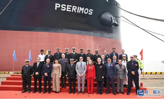 希腊船舶论坛，聚焦哪些议题？-图2