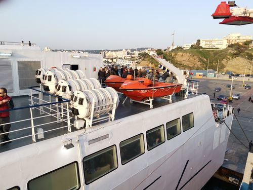 希腊船舶论坛，聚焦哪些议题？-图3