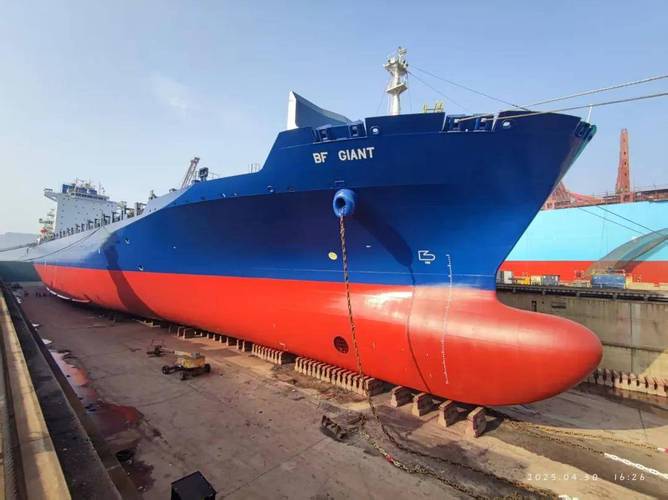 环氧树脂如何赋能船舶工业升级?-图3 环氧树脂如何赋能船舶工业升级?-图3