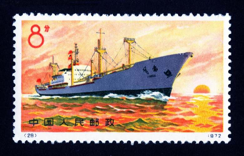 刊物船舶712是何种船舶期刊?-图2 刊物船舶712是何种船舶期刊?-图2