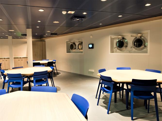 船舶装修上市，行业新风向？-图2