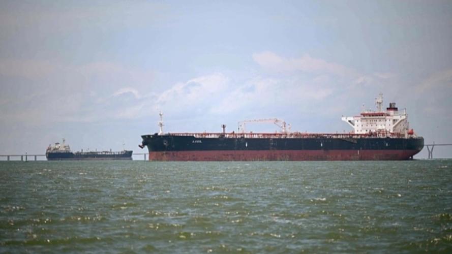 美国禁令下,船舶将驶向何方?-图1 美国禁令下,船舶将驶向何方?-图1