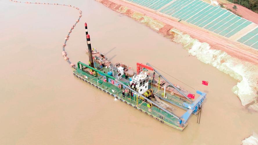 船舶大赛如何赋能船舶重工创新发展？-图2