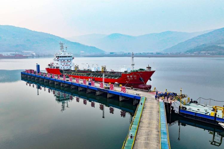 船舶大赛如何赋能船舶重工创新发展？-图3