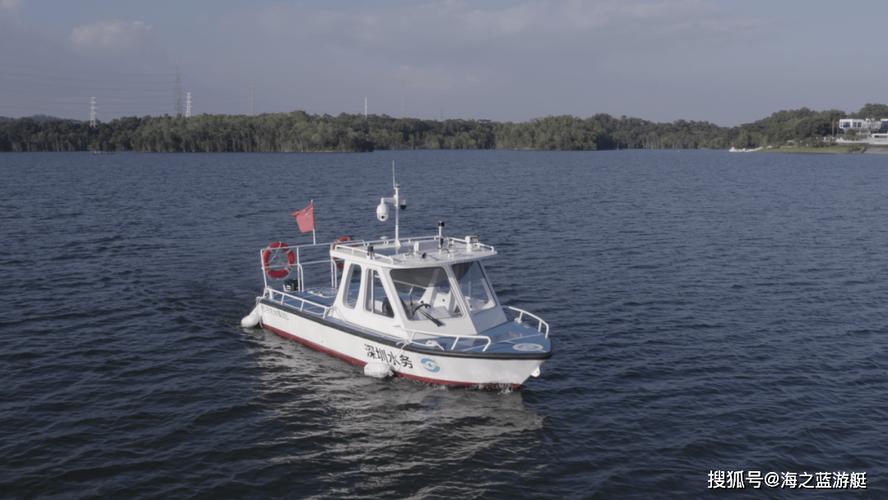 智能船舶CCS如何赋能航运业变革?-图2 智能船舶CCS如何赋能航运业变革?-图2