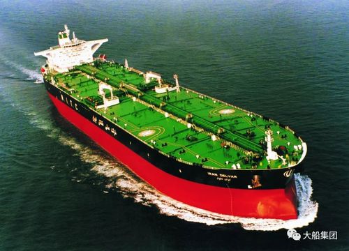 绿色船舶，中国如何领跑？-图3