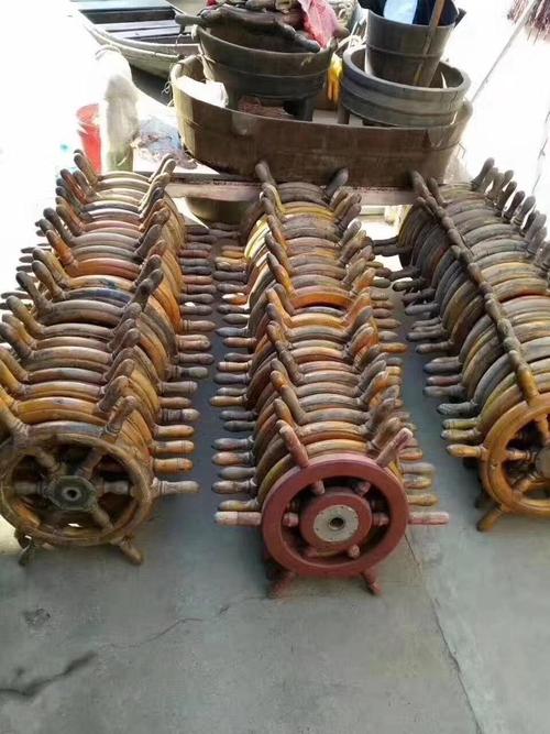 精品船舶舵机有何独特优势？-图2