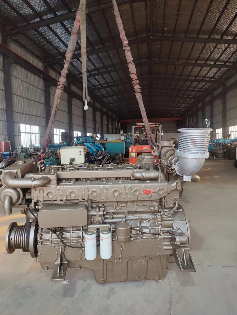 玉柴船舶电话是多少?-图2 玉柴船舶电话是多少?-图2