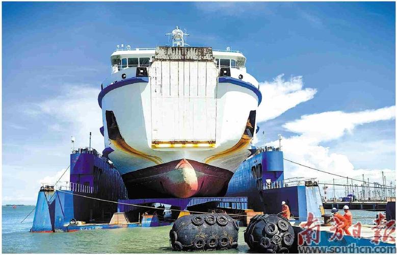 6000吨船舶,承载多少力量与航程?-图1 6000吨船舶,承载多少力量与航程?-图1