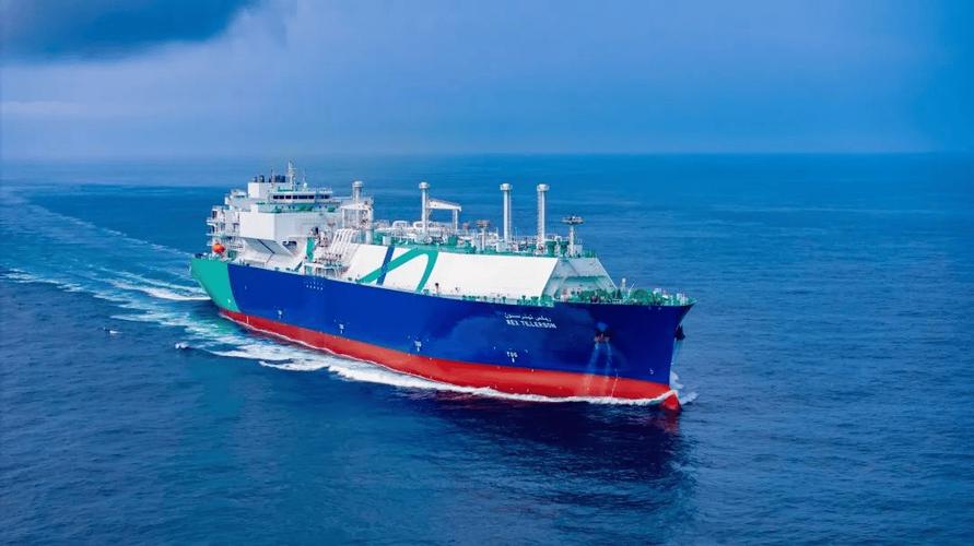 LNG船舶动力如何突破技术瓶颈？-图3