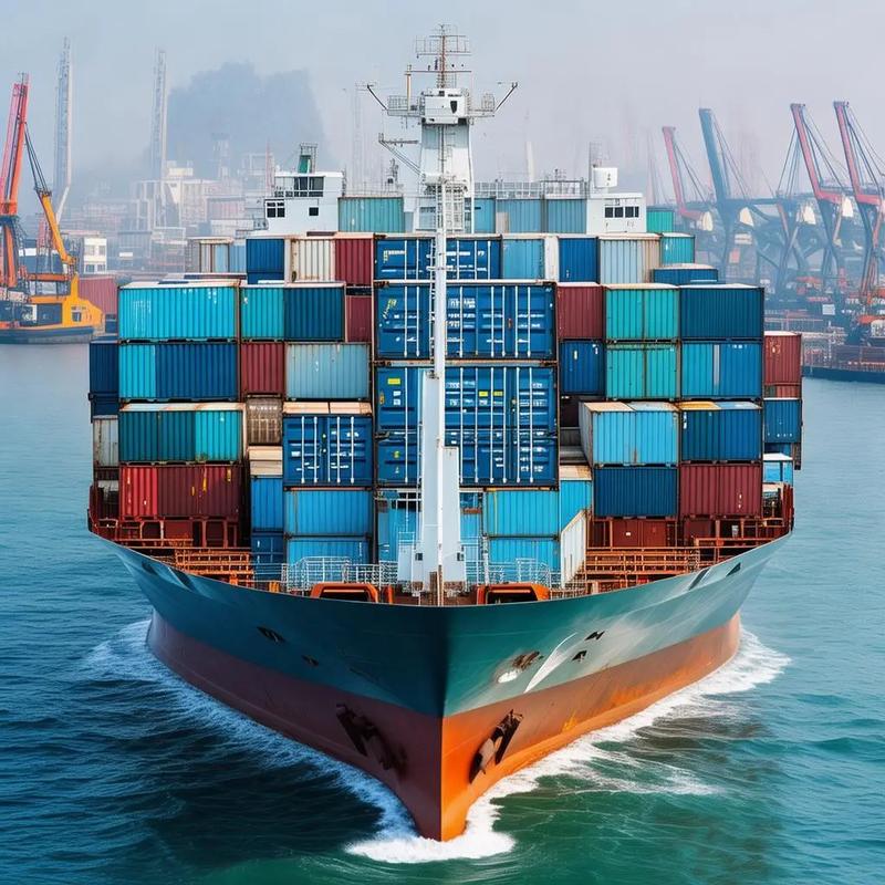 海运船舶标准有哪些关键内容？-图1