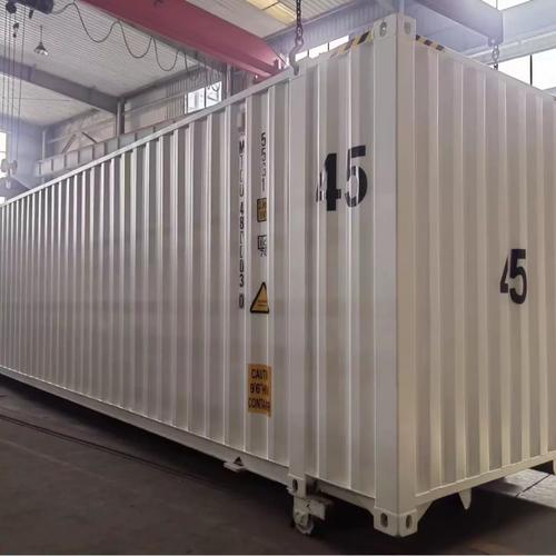 海运船舶标准有哪些关键内容？-图2