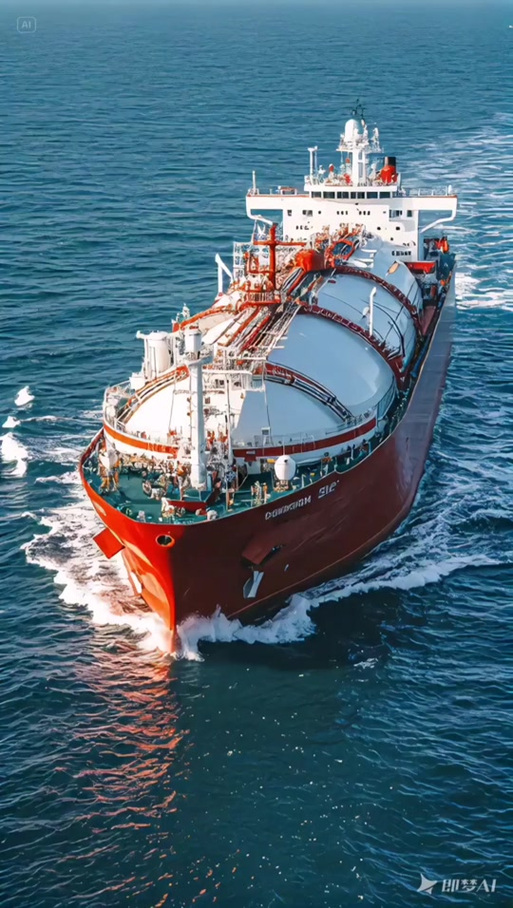 LPG船舶动力,未来方向何在?-图3 LPG船舶动力,未来方向何在?-图3