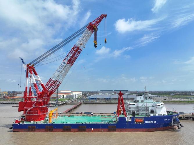 7000吨船舶有何特殊之处?-图2 7000吨船舶有何特殊之处?-图2