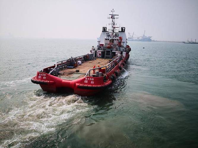 胜利船舶614，航行任务或航行状态如何？-图2