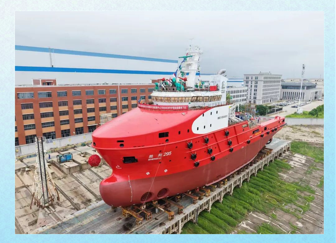 胜利船舶614，航行任务或航行状态如何？-图3