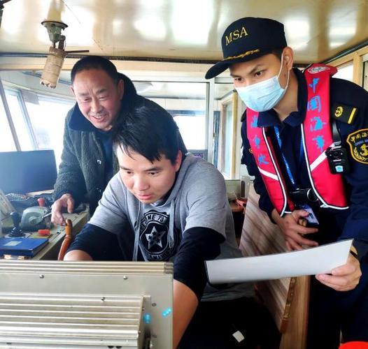 船舶AIS服务是什么？-图1