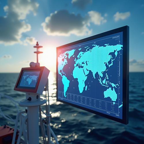 船舶AIS服务是什么？-图3