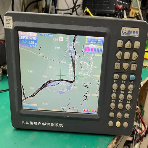 船舶AIS服务是什么？-图2