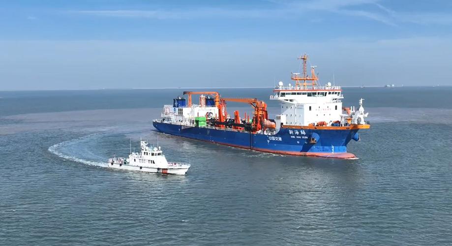 船舶融资咽喉为何成关键瓶颈？-图1