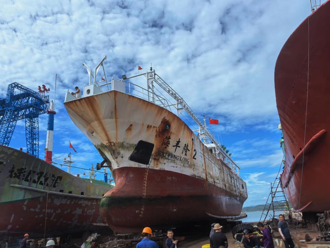 船舶融资咽喉为何成关键瓶颈？-图3