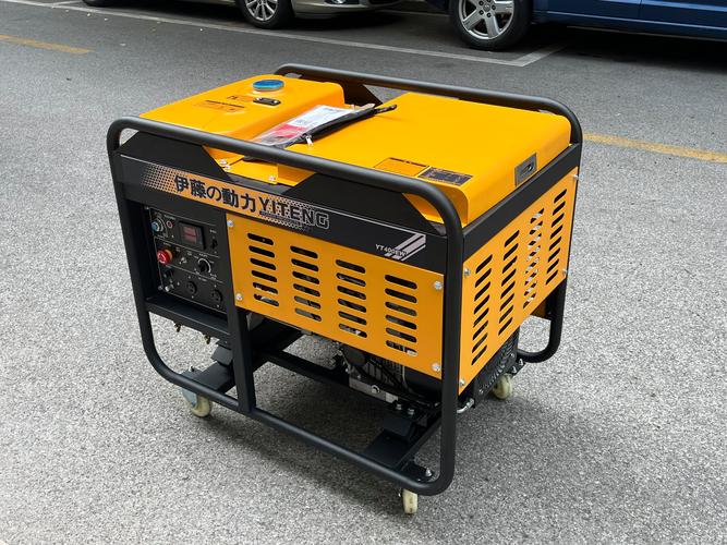 船舶电压为何是400？-图1