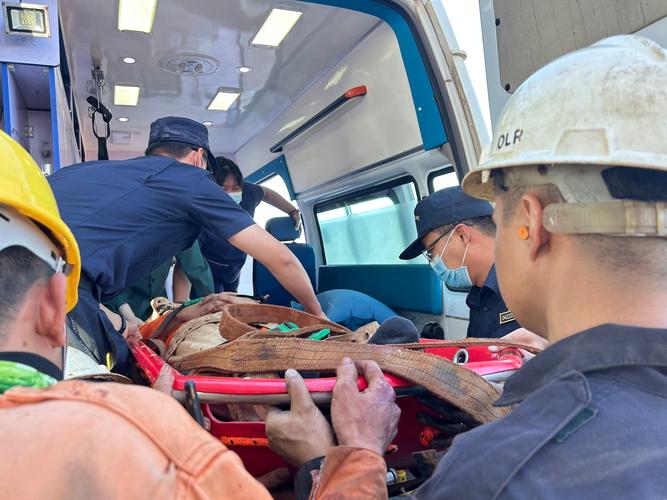 船舶回国后隔离政策具体是怎样的?-图1 船舶回国后隔离政策具体是怎样的?-图1