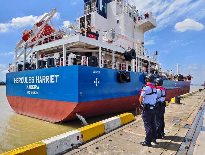 船舶回国后隔离政策具体是怎样的?-图3 船舶回国后隔离政策具体是怎样的?-图3