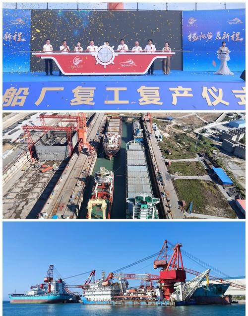 福建船舶何时能成功上市？-图1