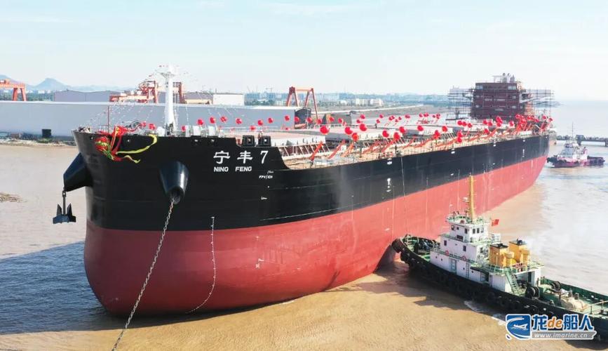 福建船舶何时能成功上市？-图2