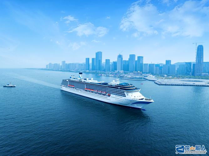 中海之春船舶,为何春意盎然?-图3 中海之春船舶,为何春意盎然?-图3