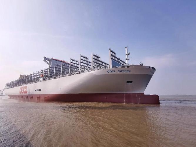 中海之春船舶,为何春意盎然?-图2 中海之春船舶,为何春意盎然?-图2