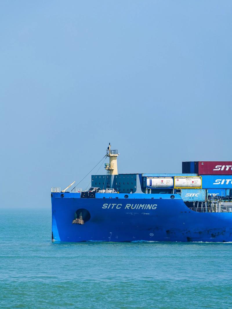 tcc船舶公司怎么样？-图2