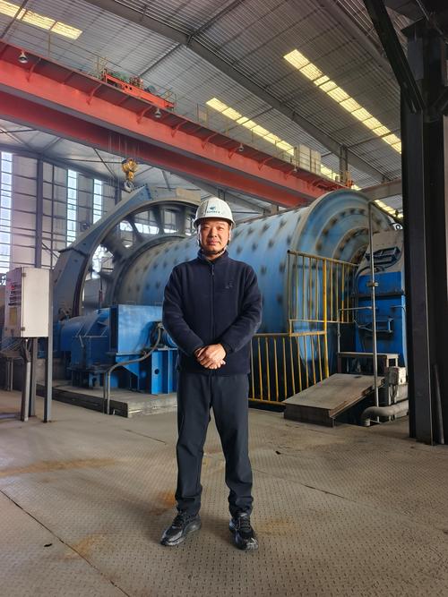 船舶404厂长是谁?-图1 船舶404厂长是谁?-图1