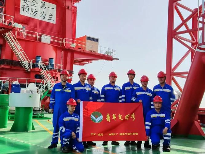 船舶建设,青年何以担当?-图1 船舶建设,青年何以担当?-图1