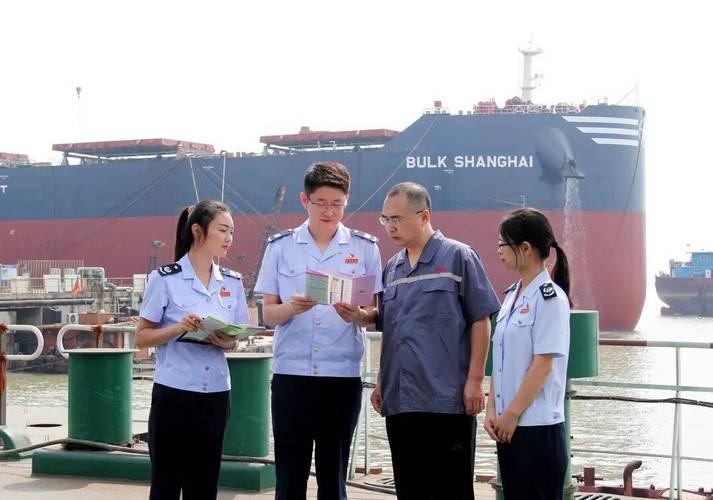 船舶建设,青年何以担当?-图2 船舶建设,青年何以担当?-图2