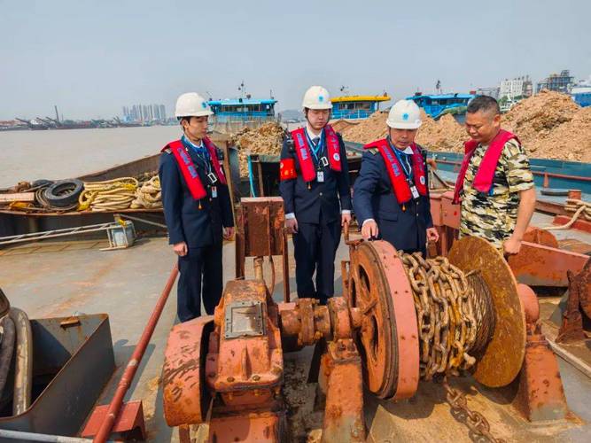 船舶建设,青年何以担当?-图3 船舶建设,青年何以担当?-图3