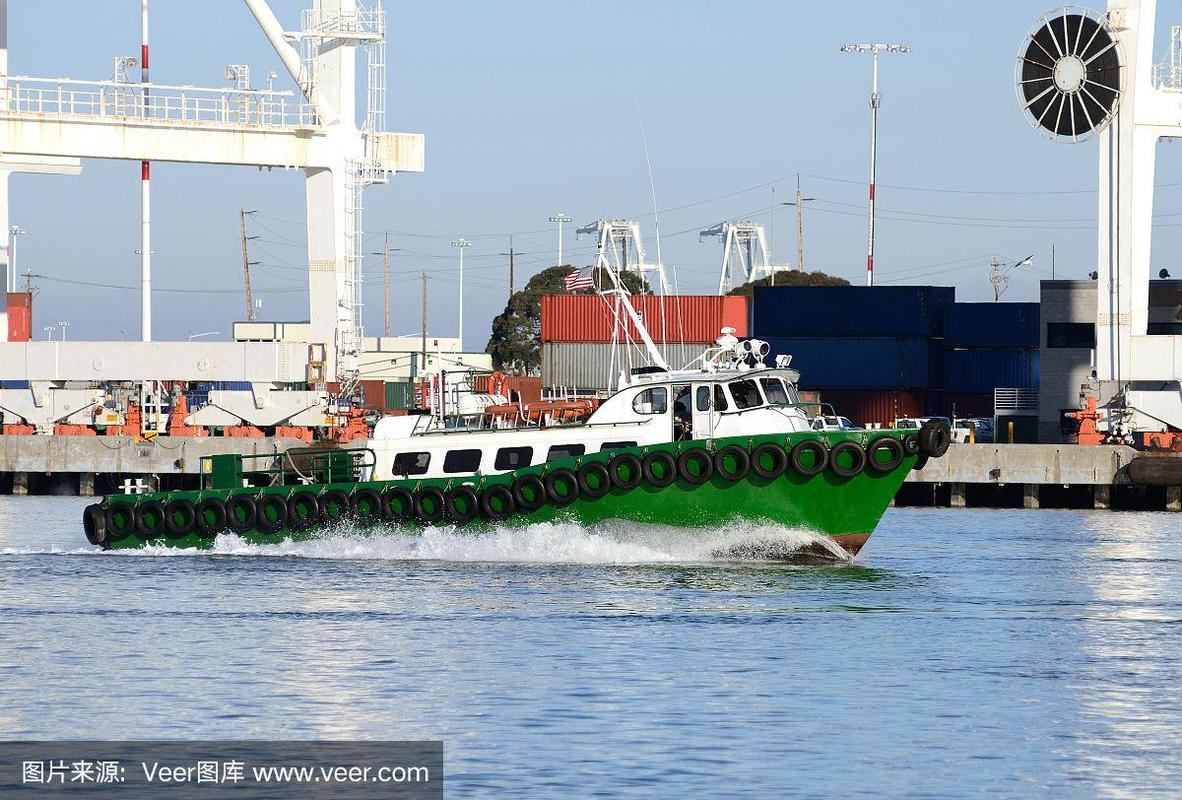 船舶运动投标如何确保精准性？-图2