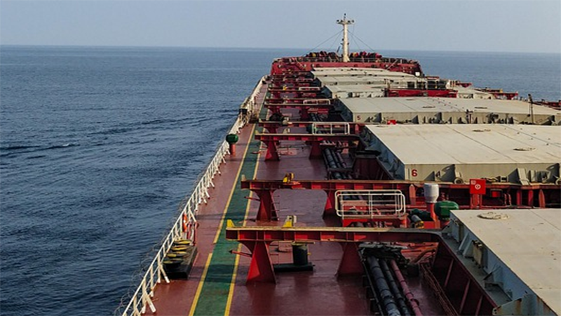 船舶MSI信息是什么？-图2